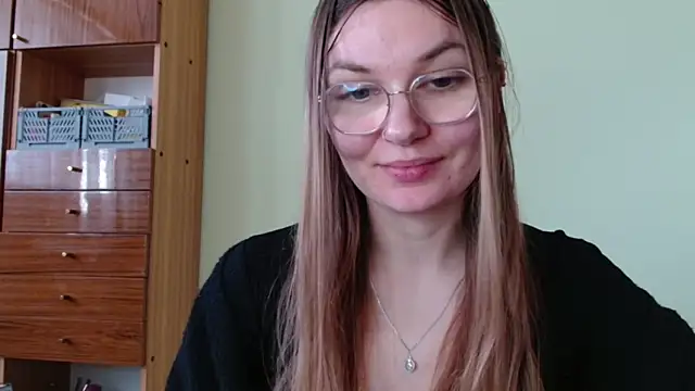 LooveELLYx – Live XXX-chat