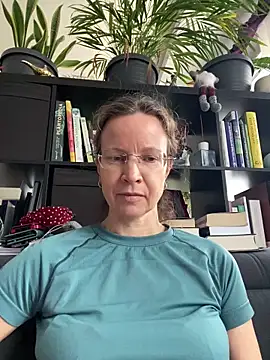 Chat +18 de AnnikaRose ao vivo