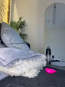 Isa__Blanc 现场XXX聊天