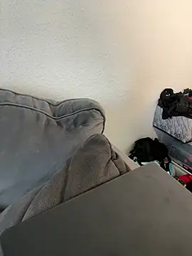 VelvetCoonのライブXXXチャット