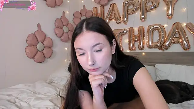 Czat XXX na żywo – Eva_flower