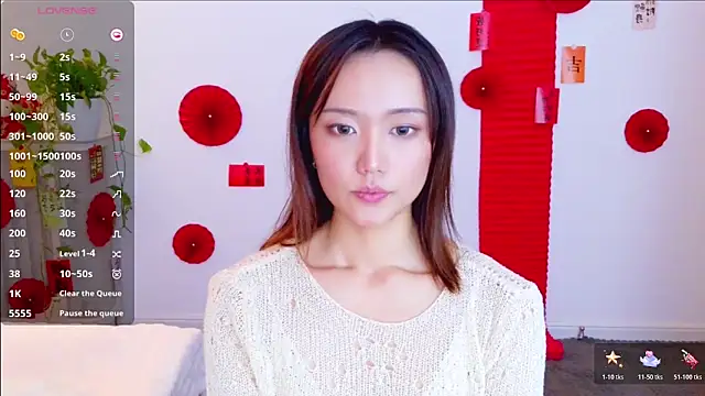 Czat XXX na żywo – Nitamade79