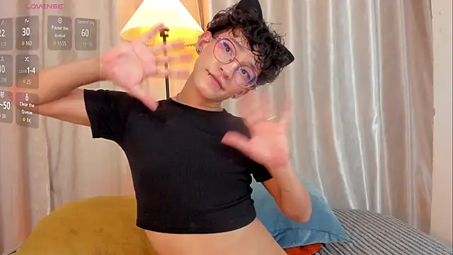 Chat XXX en directo de iiangel_