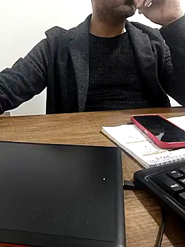 Yaman_33 Pertunjukan Webcam