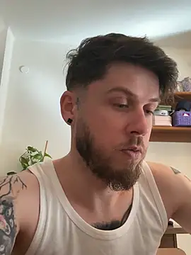 JonahShaw: вебкам-шоу