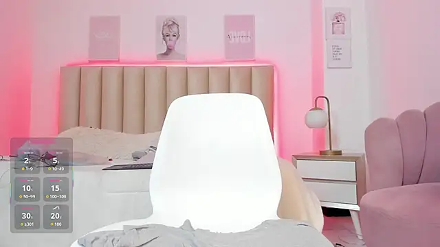 Miacorner_ 现场XXX聊天