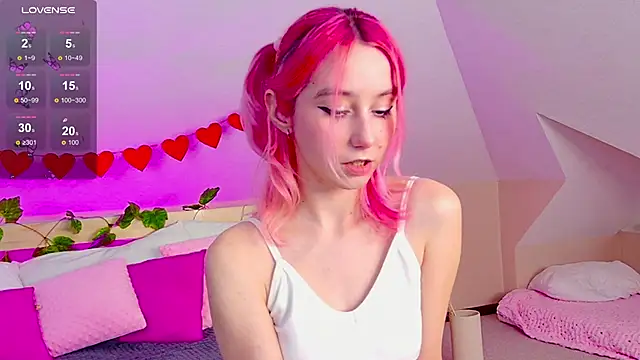 دردشة Liann_Stark الجنسية المباشرة