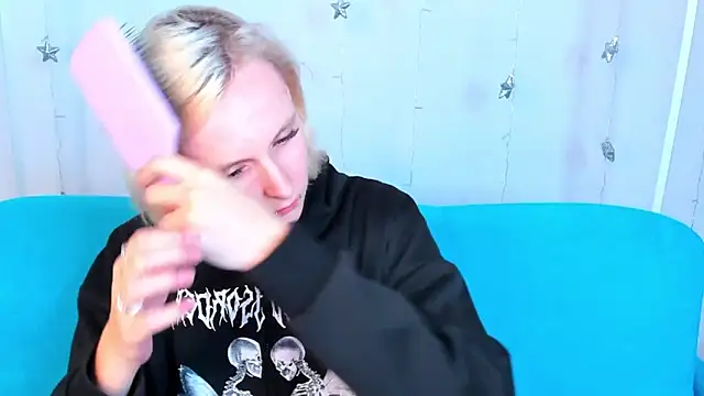 Czat XXX na żywo – LikiLips