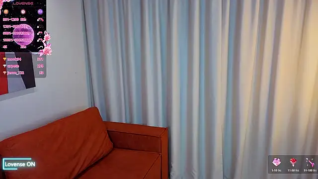 Czat XXX na żywo – LaurieGutierrez