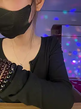 -Nari-n Webbikameraesitys