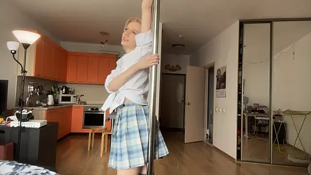 Czat XXX na żywo – HirokoMassengills