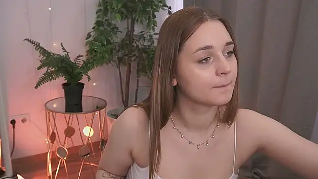 LustfulLove_のライブXXXチャット