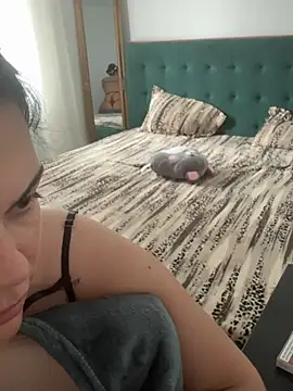 Czat XXX na żywo – bby__love