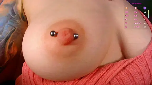 GoodWitch_ Adlı Modelin Canlı XXX Sohbeti