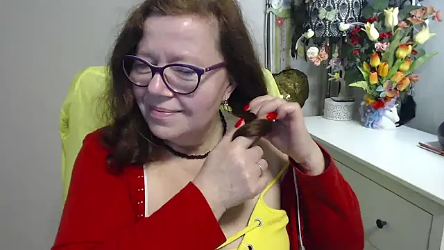 Adelewildx লাইভ XXX চ্যাট