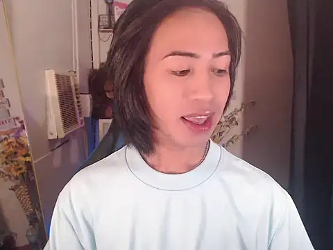 Show de Manilagirl_x na webcam