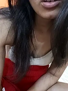 CuteSarikaLIVE – Kamerová šou