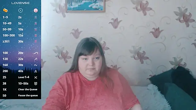 Živý XXX chat fistashka___