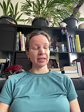 AnnikaRose 现场XXX聊天