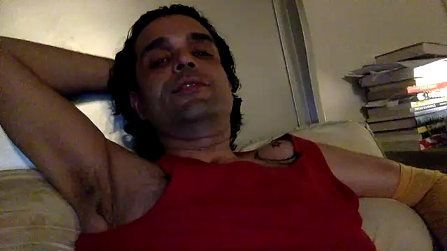 Show Webcam de StuntingSpunMarine69