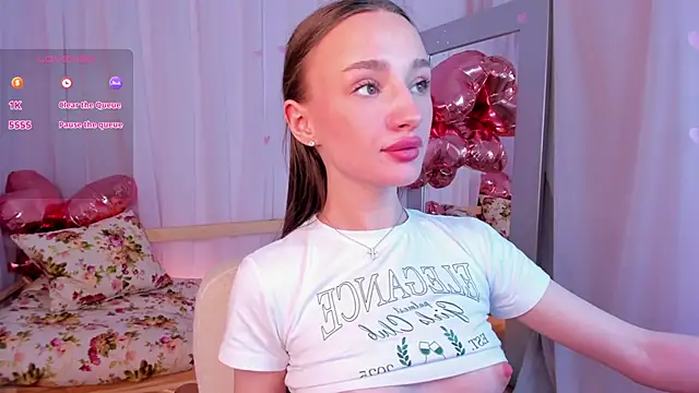 Živý XXX chat miiss__lulu