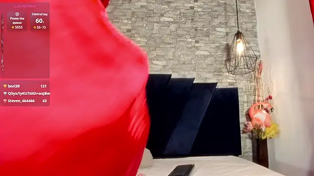 Sembang XXX Secara Langsung Emily_Brown18