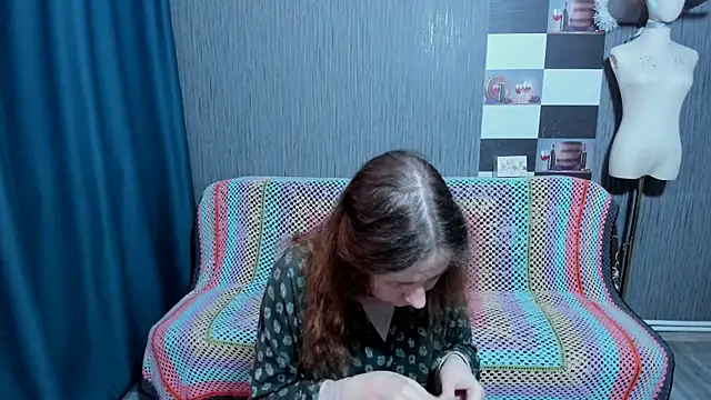 pa1e_pr1ncess' Live XXX Chat