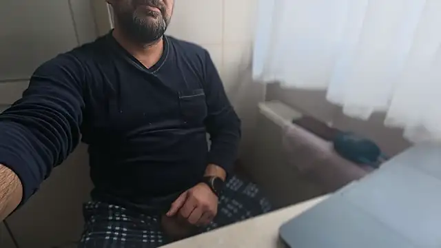 Czat XXX na żywo – TARKAN1