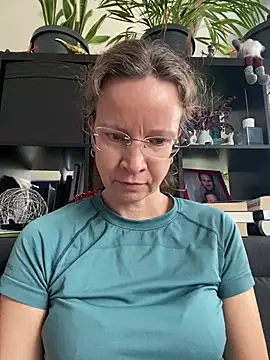 XXX chat uživo modela AnnikaRose