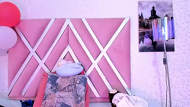 XXX chat uživo modela aniemorningstar