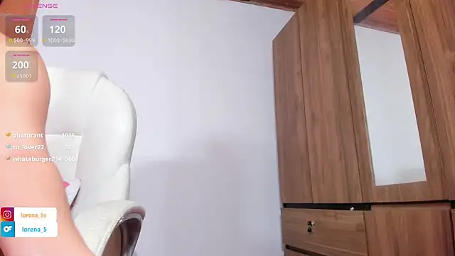 lorena_5: απευθείας συνομιλία ΧΧΧ