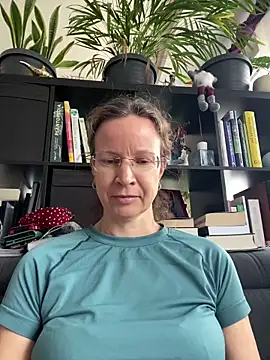 دردشة AnnikaRose الجنسية المباشرة