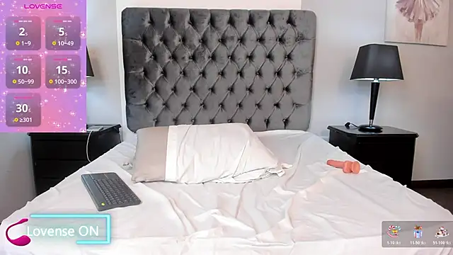 دردشة Kiri_Black_ الجنسية المباشرة