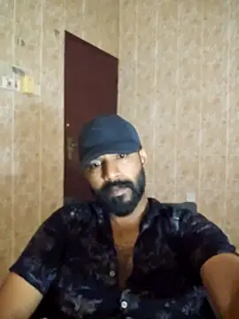 Bigkannan Adlı Modelin Web Kamerası Şovu