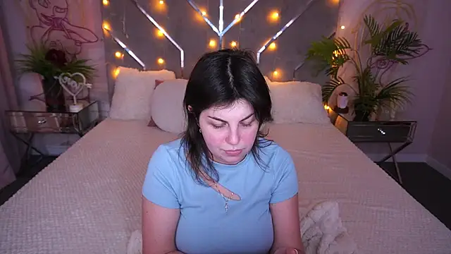 Czat XXX na żywo – MirandaWong