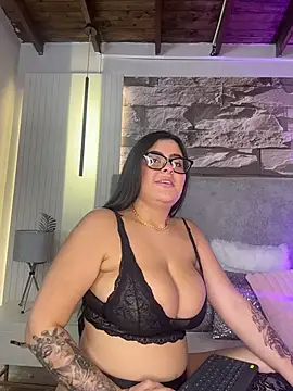 VioletaMaddox Live XXX Chat