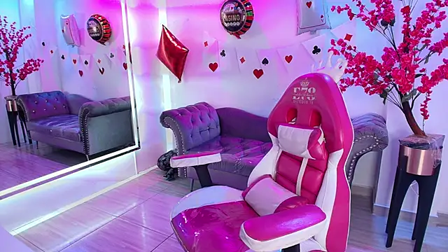 Amber__rouge 라이브 XXX 채팅