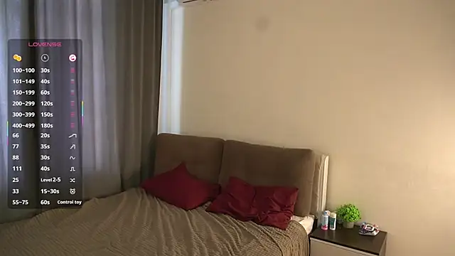 MarenGoodrich Live XXX-Chat