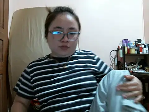 im_your_secret 라이브 XXX 채팅