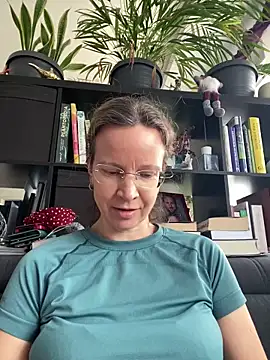 Chat XXX ao vivo de AnnikaRose