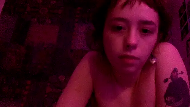 ivyxoxo Chat XXX in diretta