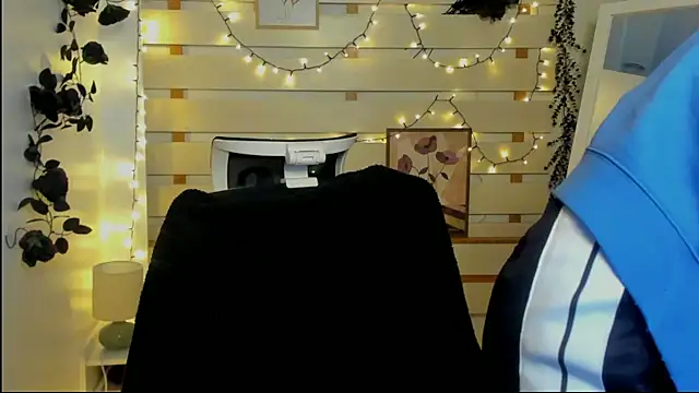 Chat +18 de Josephine_Kiss ao vivo