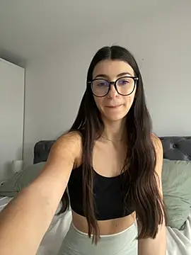 Wildberry_ Webcam-Show