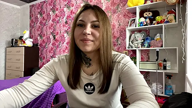 TraciBallena's Live XXX Chat