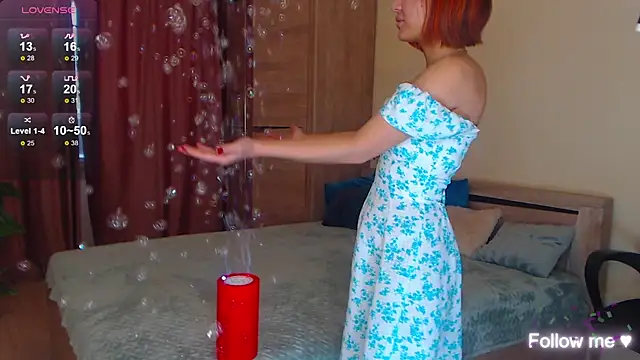 FireWater6 Chat XXX in diretta