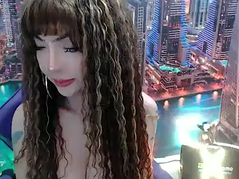 JAjhaCOOL_TS4u: διαδικτυακό σόου στην κάμερα