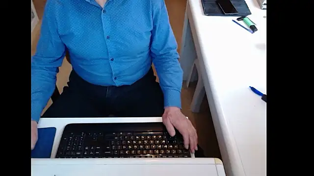 dutchpornking webcam show