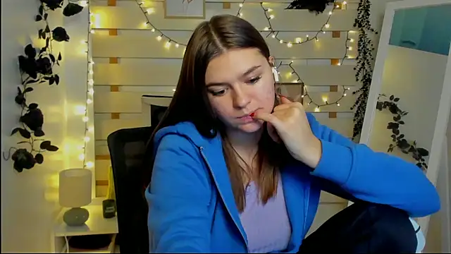 Josephine_Kiss: απευθείας συνομιλία ΧΧΧ