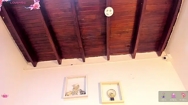 Chat XXX en directo de vahiolet_fuentes