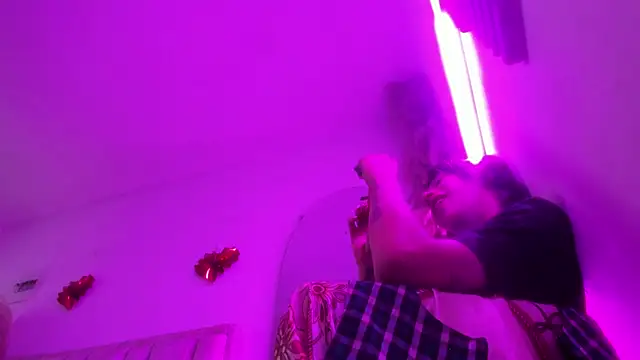 Brenda_lot Show Webcam